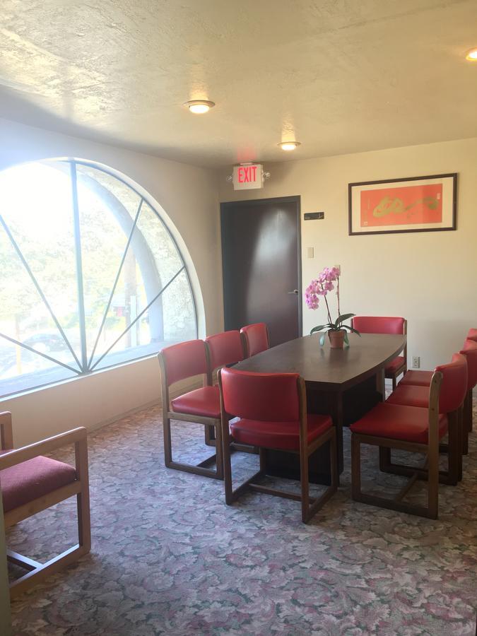 Grand Inn財神客棧 Monterey Park Bagian luar foto